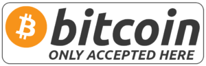 bitcoin only business